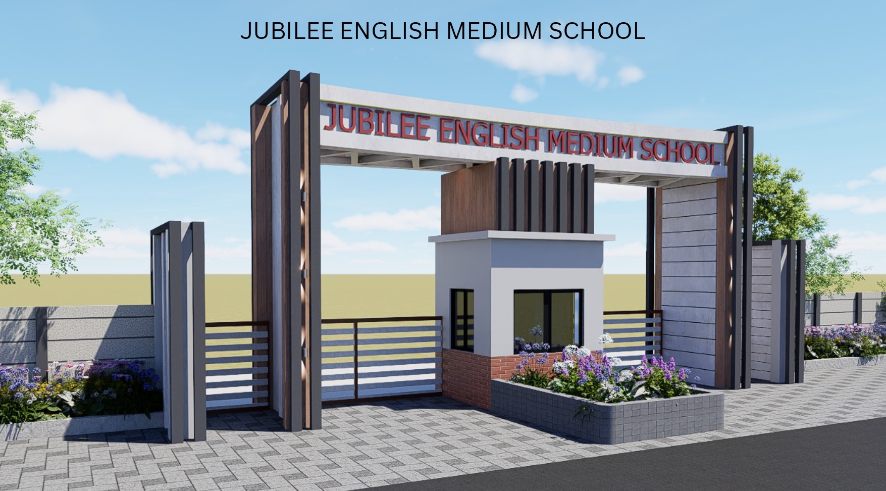 School Heritage